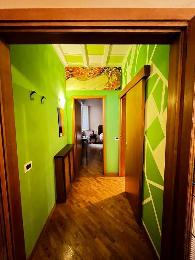Panicale12 Apartment Florence Exterior photo